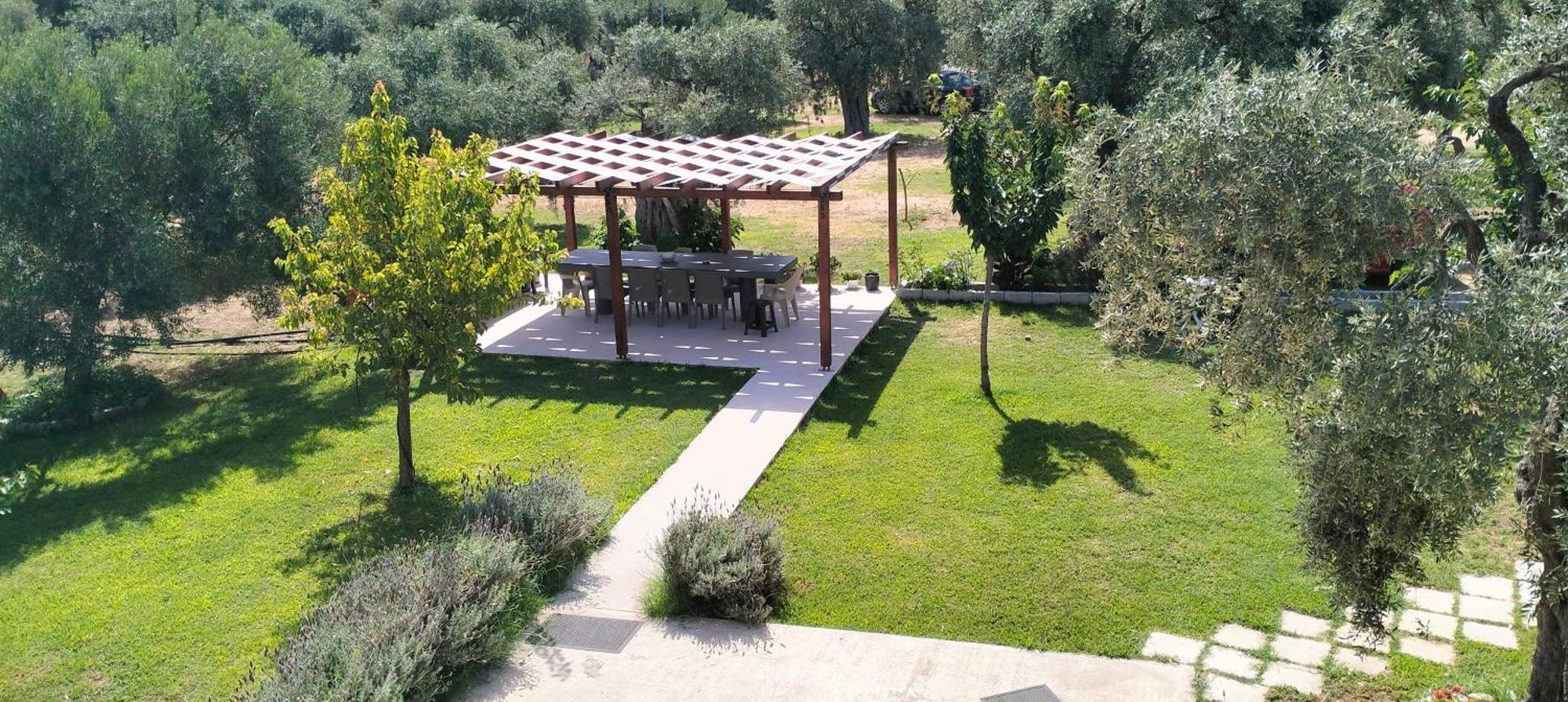 Anatoli Studios Skala Rachoni (Thasos) Exterior foto